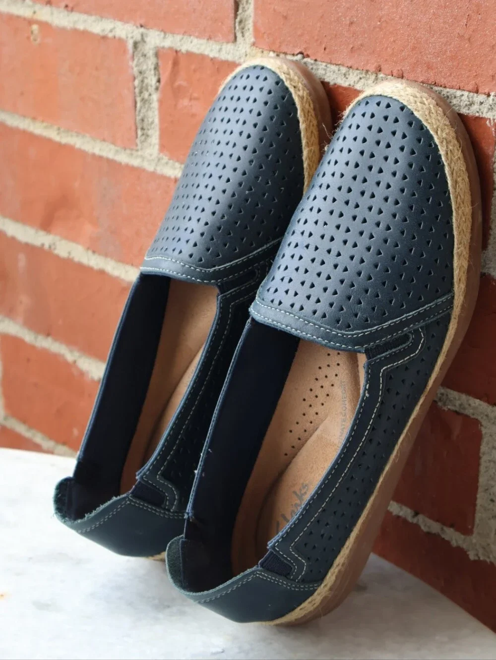 Clarks these are